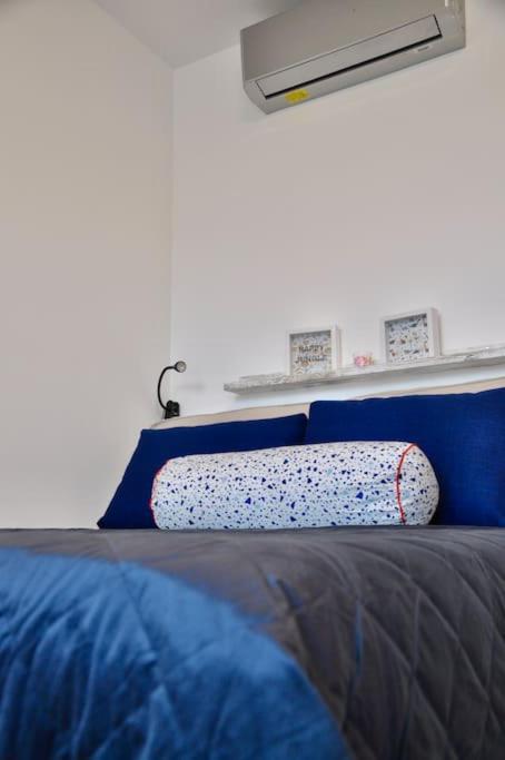 New Studio Apartment In Central Budapest - Free Parking Esterno foto